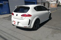Seat Leon 2.0 FR 2008