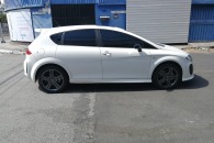 Seat Leon 2.0 FR 2008