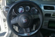 Seat Leon 2.0 FR 2008