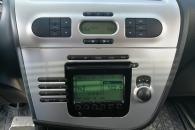 Seat Leon 2.0 FR 2008