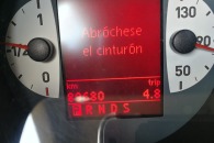 Seat Leon 2.0 FR 2008