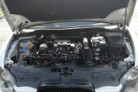 Seat Leon 2.0 FR 2008