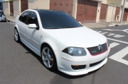 Volkswagen Jetta Gli 2011