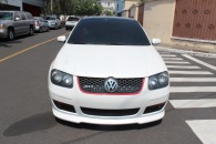 Volkswagen Jetta Gli 2011