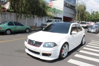 Volkswagen Jetta Gli 2011