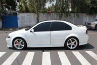Volkswagen Jetta Gli 2011