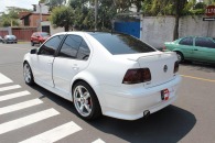 Volkswagen Jetta Gli 2011