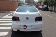 Volkswagen Jetta Gli 2011