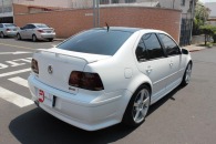 Volkswagen Jetta Gli 2011