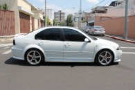 Volkswagen Jetta Gli 2011