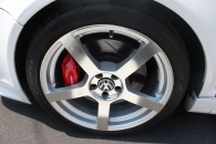 Volkswagen Jetta Gli 2011