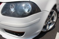 Volkswagen Jetta Gli 2011