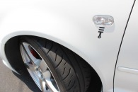 Volkswagen Jetta Gli 2011