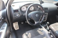 Volkswagen Jetta Gli 2011