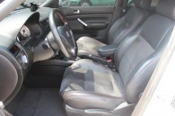Volkswagen Jetta Gli 2011