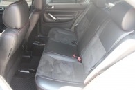 Volkswagen Jetta Gli 2011