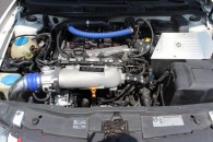 Volkswagen Jetta Gli 2011