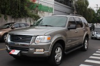 Ford Explorer XLT 2008