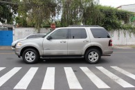 Ford Explorer XLT 2008