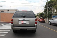 Ford Explorer XLT 2008