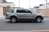 Ford Explorer XLT 2008