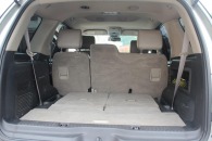 Ford Explorer XLT 2008