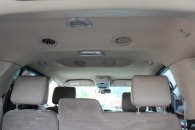 Ford Explorer XLT 2008