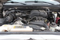 Ford Explorer XLT 2008
