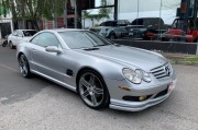Mercedes-Benz SL 500 2005