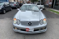 Mercedes-Benz SL 500 2005