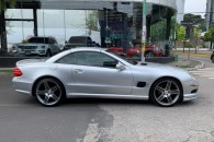 Mercedes-Benz SL 500 2005