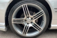 Mercedes-Benz SL 500 2005