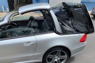 Mercedes-Benz SL 500 2005