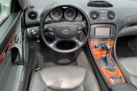 Mercedes-Benz SL 500 2005