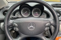 Mercedes-Benz SL 500 2005