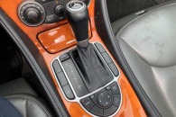 Mercedes-Benz SL 500 2005