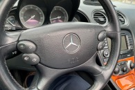 Mercedes-Benz SL 500 2005
