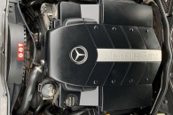 Mercedes-Benz SL 500 2005
