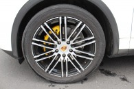 Porsche Cayenne Blindada  Diesel 2011