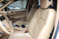 Porsche Cayenne Blindada  Diesel 2011