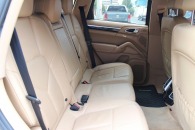 Porsche Cayenne Blindada  Diesel 2011