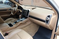 Porsche Cayenne Blindada  Diesel 2011