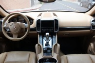 Porsche Cayenne Blindada  Diesel 2011