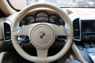 Porsche Cayenne Blindada  Diesel 2011