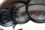 Porsche Cayenne Blindada  Diesel 2011