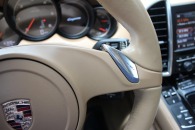 Porsche Cayenne Blindada  Diesel 2011