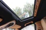 Porsche Cayenne Blindada  Diesel 2011