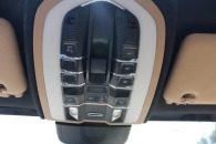 Porsche Cayenne Blindada  Diesel 2011