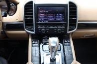 Porsche Cayenne Blindada  Diesel 2011