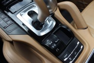 Porsche Cayenne Blindada  Diesel 2011